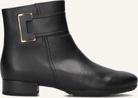 Zwarte GABOR Enkellaarsjes 712 - medium