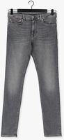 Grijze TOMMY HILFIGER Slim fit jeans XTR SLIM LAYTON PSTR BASS GREY