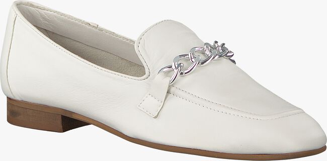 TOSCA BLU SHOES Loafers SS1803S046 en blanc - large
