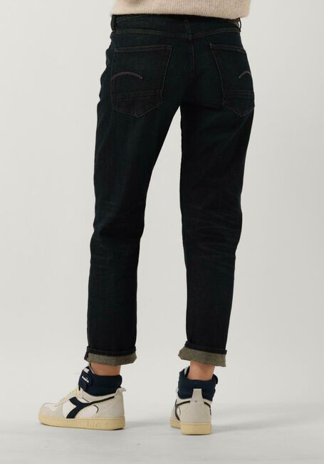 G-STAR RAW Mom jeans KATE BOYFRIEND Bleu fonc&eacute; - large