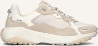 HUGO Baskets basses GO1ST WOMEN en blanc HUGO Baskets basses GO1ST WOMEN en blanc - medium