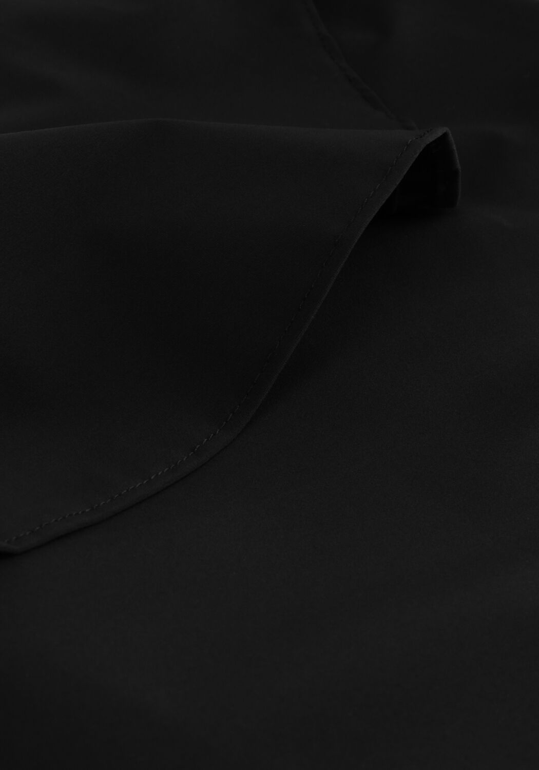 PENN & INK MAGDA Blouses en noir - large