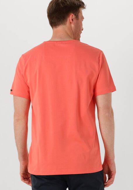 PME LEGEND T-shirt SHORT SLEEVE R-NECK GUYVER TEE Corail - large