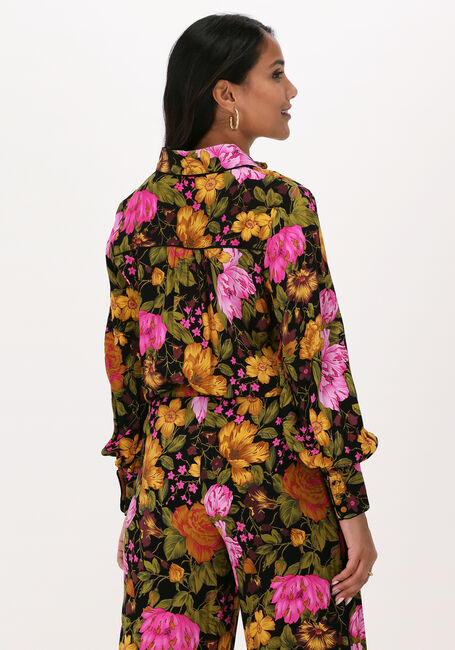 Zwarte Y.A.S.  YASAPOLLA LS SHIRT S. - large