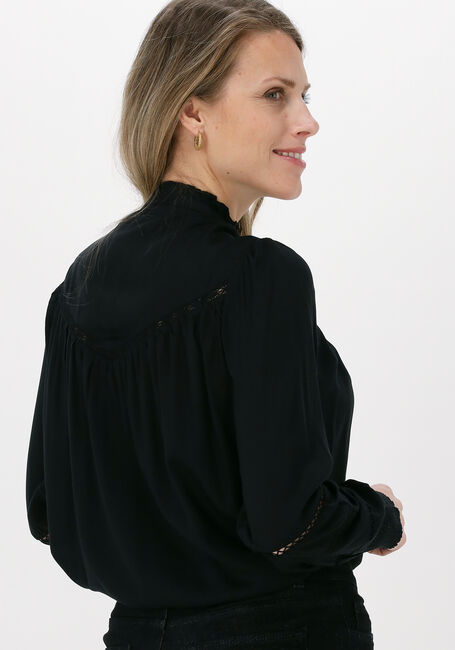 FABIENNE CHAPOT LARISSA BLOUSE Blouses en noir - large