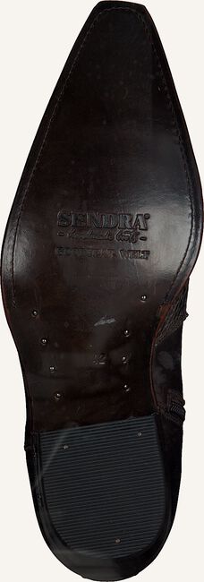 Bruine SENDRA Cowboylaarzen 15842P Bruine SENDRA Cowboylaarzen 15842P - large