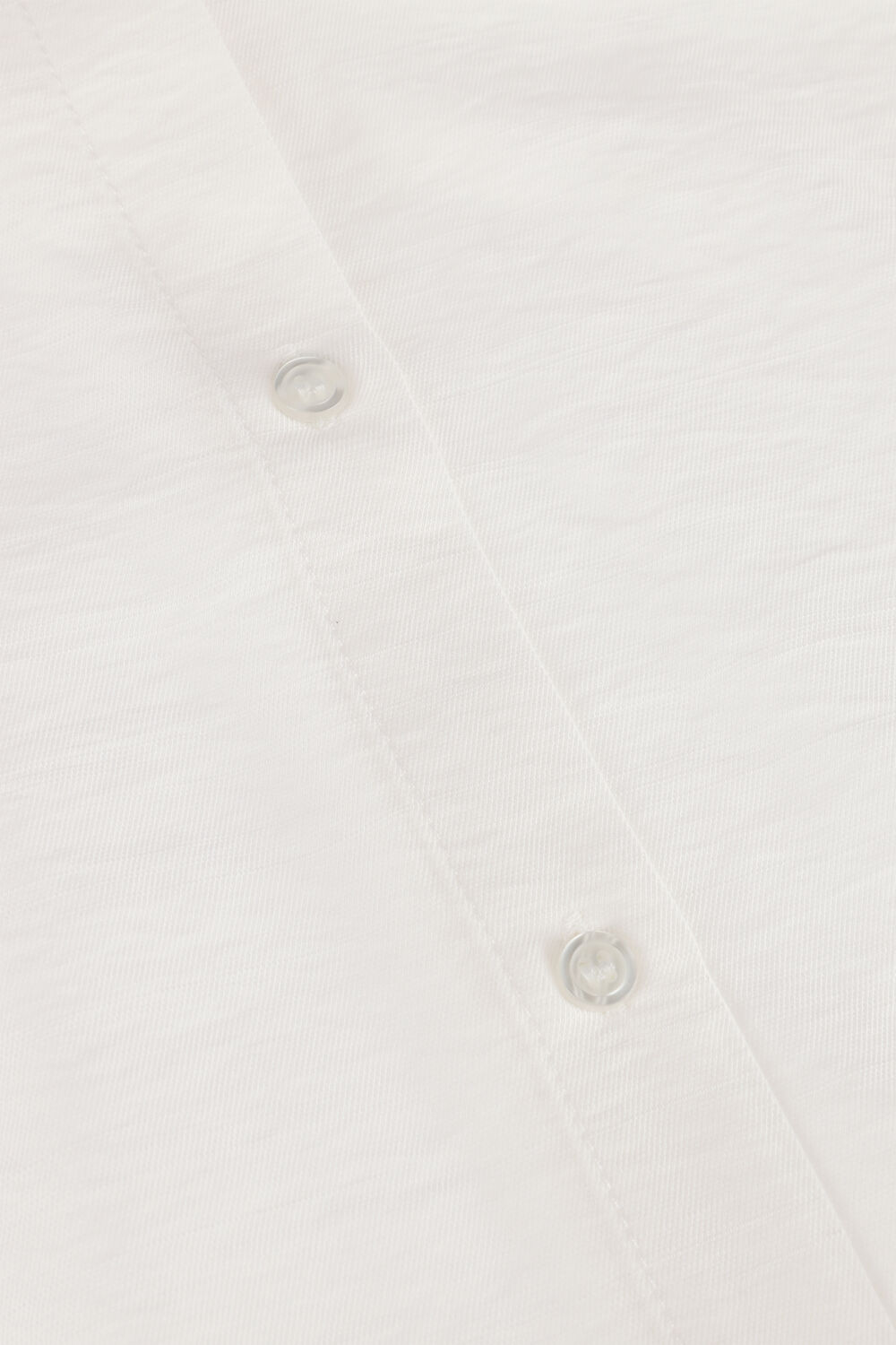 MODSTR&Ouml;M HUDGESMD SHIRT Blouses en blanc - large