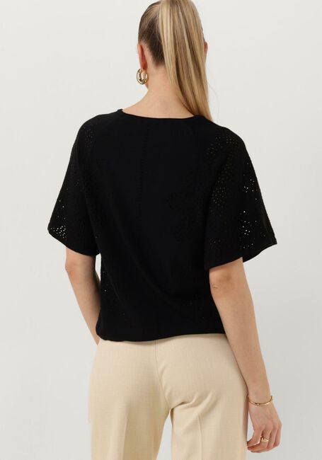 Zwarte CAROLINE BISS Top 1249/10 - large