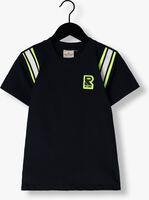 RETOUR T-shirt RICO Bleu foncé - medium