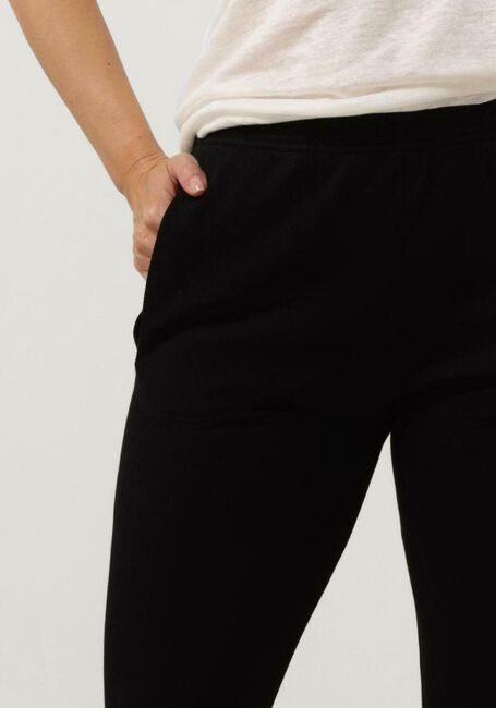 Zwarte BY-BAR Pantalon MOM PANT - large