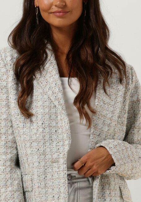 JOSH V Blazer NURA Bleu clair - large