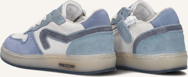 Blauwe PINOCCHIO Sneakers P1804 Blauwe PINOCCHIO Sneakers P1804 - large