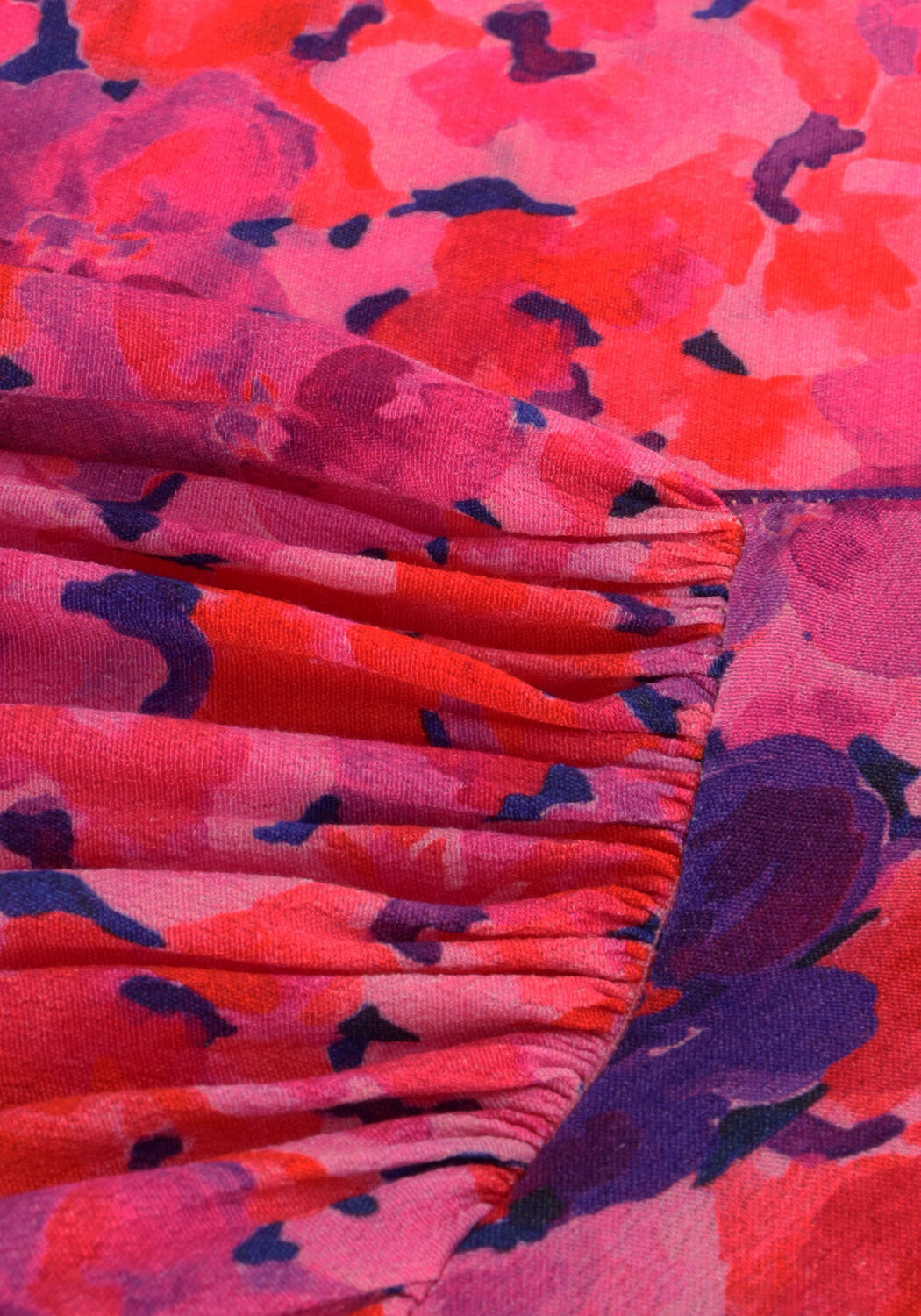 YDENCE BLOUSE ALYSSA Blouses en rose - large