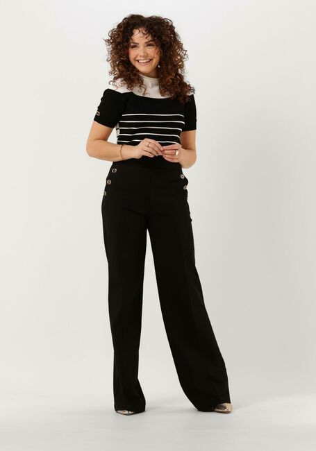 TWINSET MILANO Haut 9559367-CPC en blanc - large