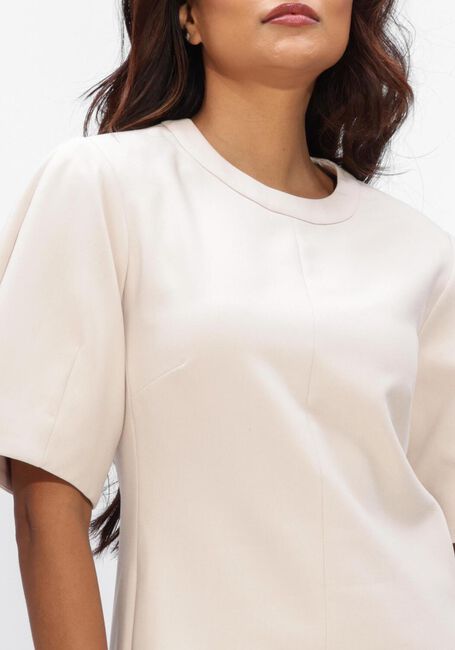 Ecru INWEAR Mini jurk CHAYCEIW DRESS - large