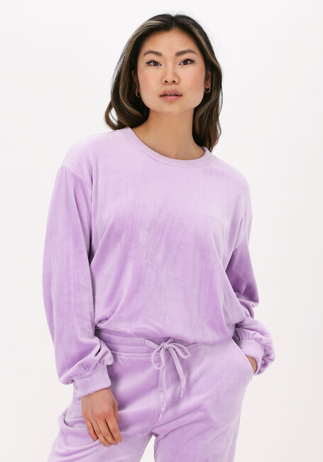 UGG Pull W SHANARA Lilas - large