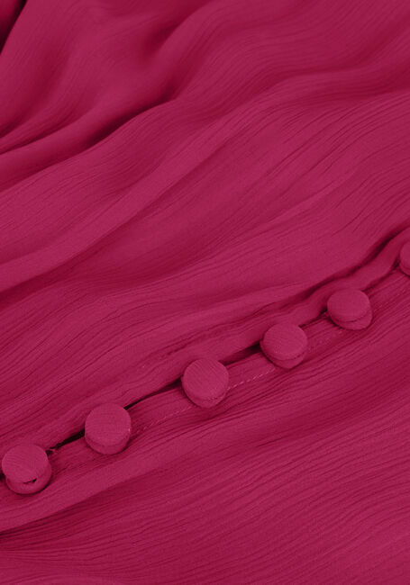 Roze JANICE Maxi jurk WALTER Roze JANICE Maxi jurk WALTER - large