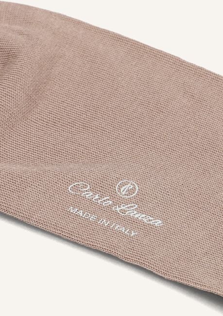 Taupe CARLO LANZA Beenmode 100 CLASSICO Taupe CARLO LANZA Beenmode 100 CLASSICO - large