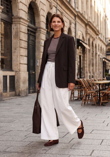 Bruine IBANA Blazers JAVA - large