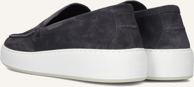 Blauwe NUBIKK Loafers JIRO MIO Blauwe NUBIKK Loafers JIRO MIO - large