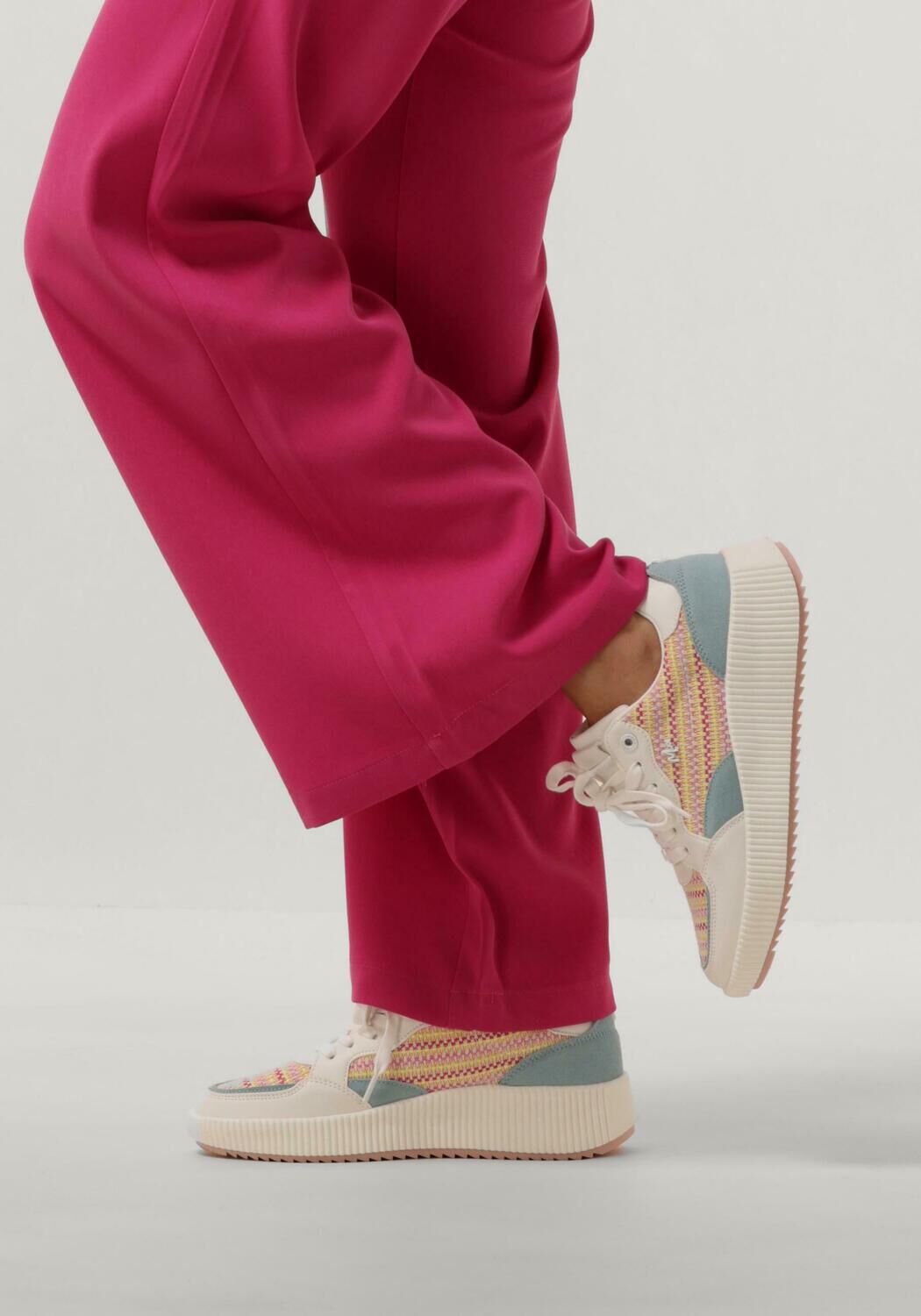 Multi MEXX Sneakers MARILO - large