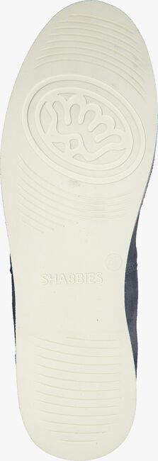 SHABBIES Instappers 120020001 en gris - large