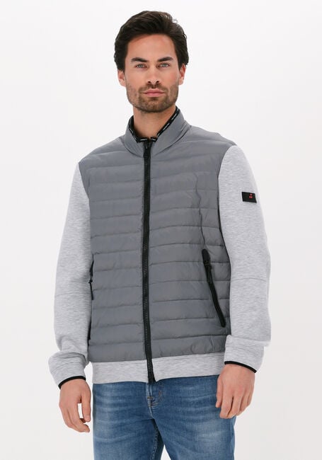 PEUTEREY Jack PISMO KNC BMAT 03 en gris - large