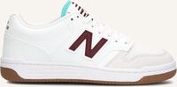 Witte NEW BALANCE Sneakers GSB480 Witte NEW BALANCE Sneakers GSB480 - medium