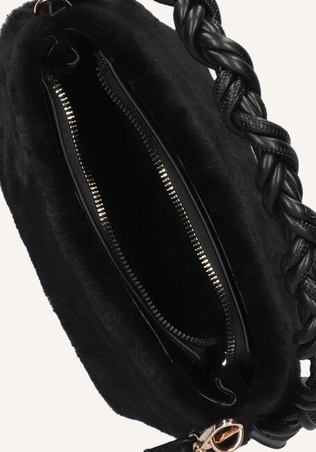 Zwarte NOTRE-V Handtas GAWB1-258 Zwarte NOTRE-V Handtas GAWB1-258 - large