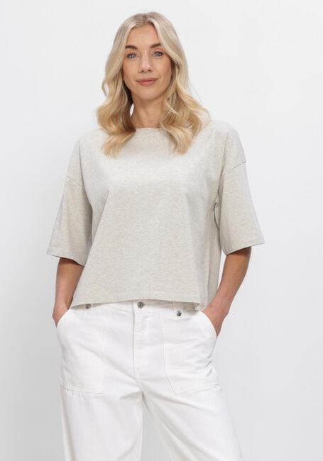 CIRCLE OF TRUST RAE TOP Hauts & T-shirts en gris - large