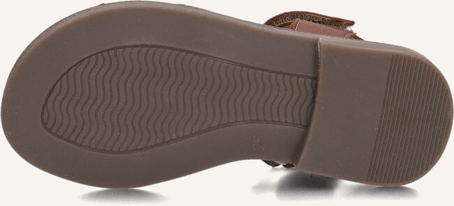Cognac CLIC! Sandalen 21006 Cognac CLIC! Sandalen 21006 - large