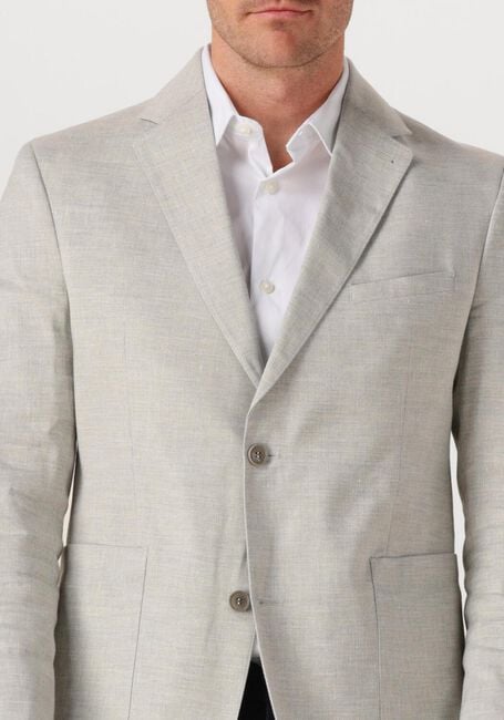 DRYKORN CARLES Vestons en gris - large