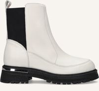 UNISA Bottillons SAIL en blanc UNISA Bottillons SAIL en blanc - medium