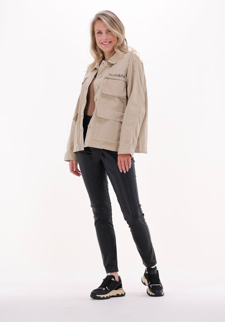 PENN & INK S22W467LAB 1 Blouses Sable - large