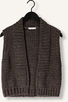 BY-BAR Gilet LEVI GILET en marron BY-BAR Gilet LEVI GILET en marron - medium