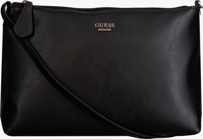GUESS Shopper HWSB64 22150 en noir - large