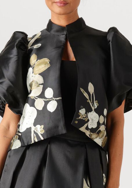 Zwarte DEA KUDIBAL  OLIVIA - large