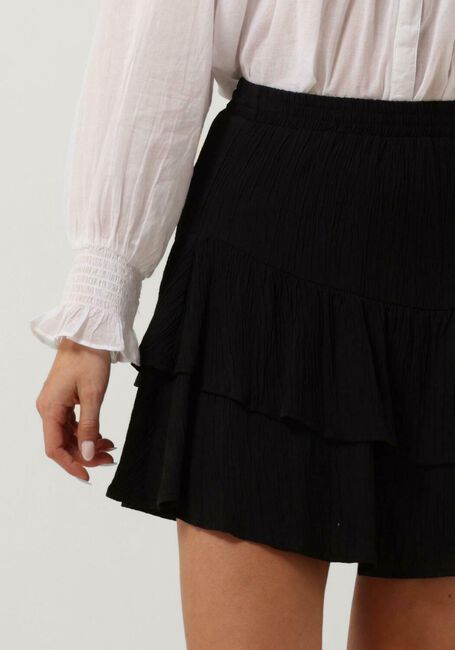 REFINED DEPARTMENT Mini-jupe MAX en noir - large