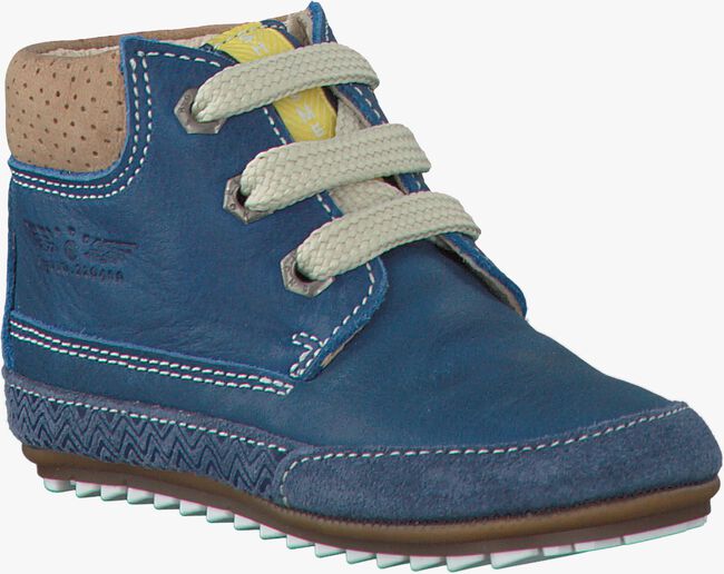 Blue SHOESME shoe BP6S009  - large