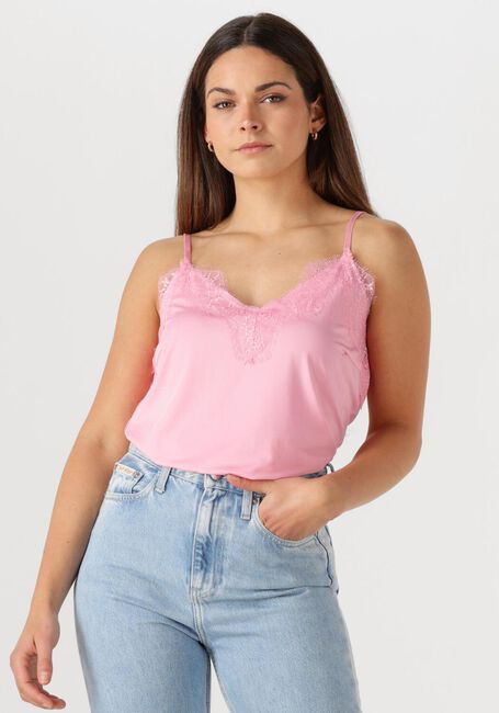 Roze CC HEART Top CC HEART ROSIE LACE TOP - large
