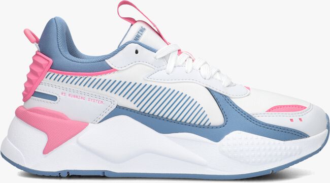 Witte PUMA Lage sneakers RS-X DREAMY - large