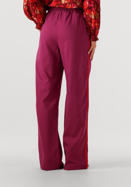YDENCE Pantalon large PANTS ZIZI TALL Fuchsia - large