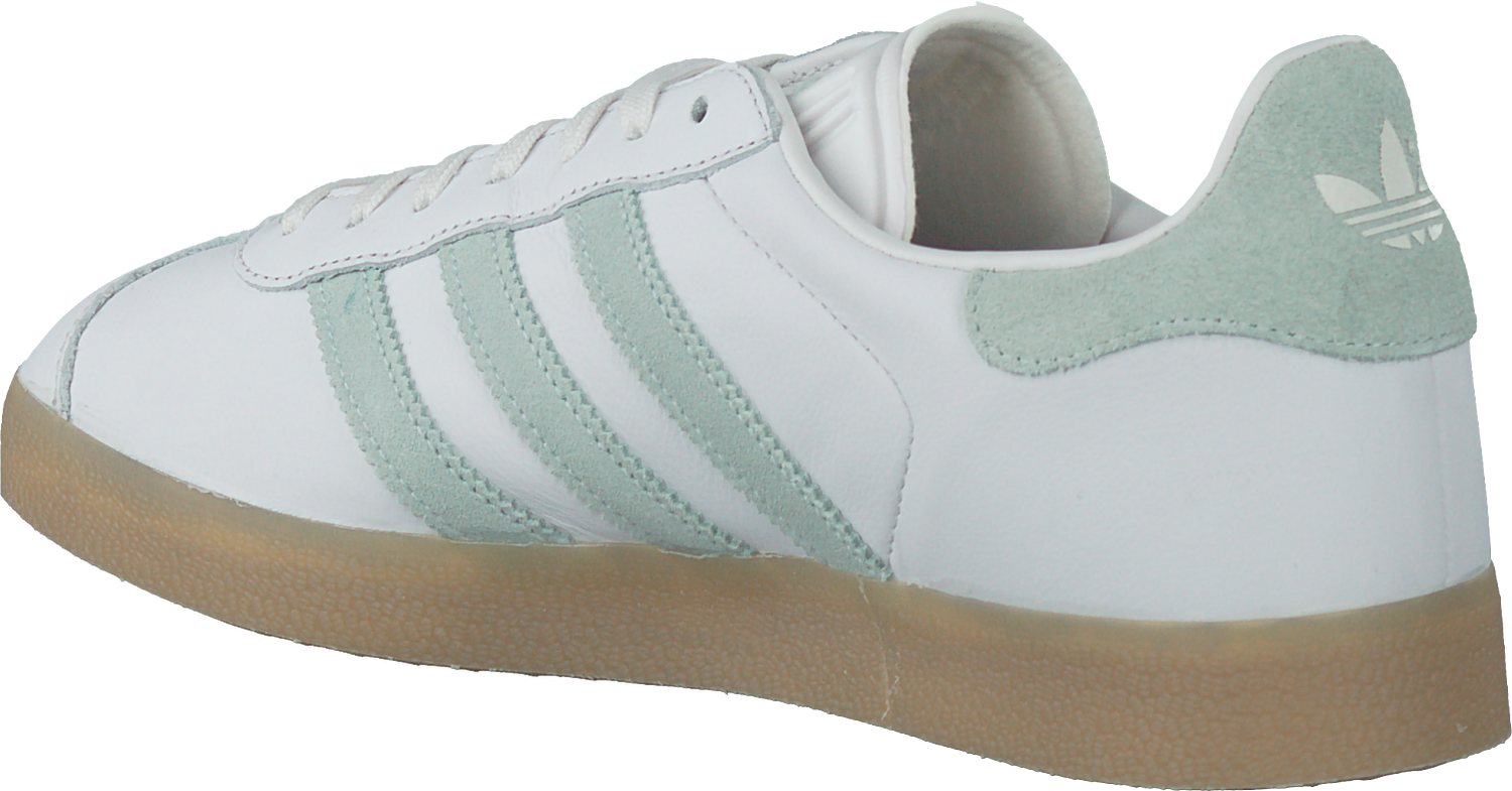 adidas gazelle wit omoda adidas gazelle wit omoda