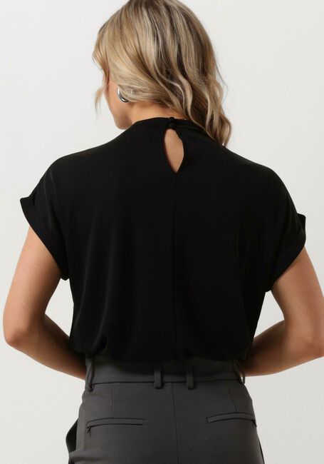 MINUS Haut MAVELYN MODAL BLOUSE en noir - large