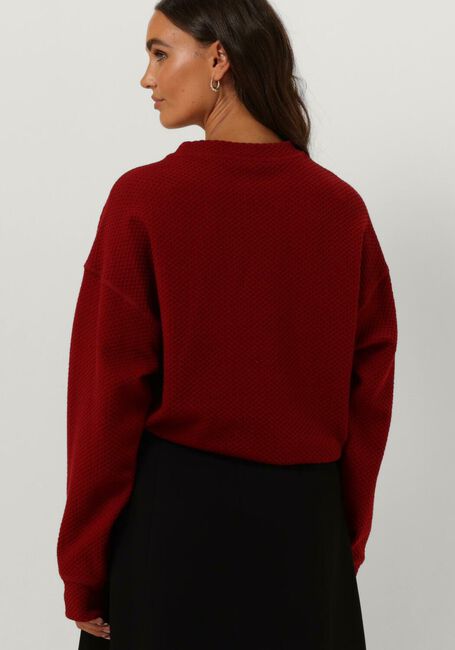 Rode VANILIA Sweater HERRINGBONE SWEAT - large
