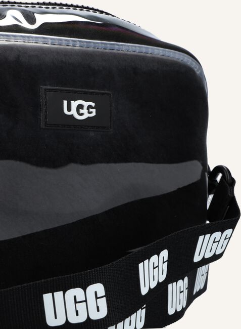 Zwarte UGG Schoudertas JANEY II CLEAR Zwarte UGG Schoudertas JANEY II CLEAR - large