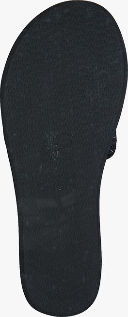 Zwarte MICHAEL KORS Slippers MK SLIDE - large