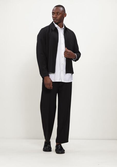 DRYKORN Pantalon RIKKAD en noir - large