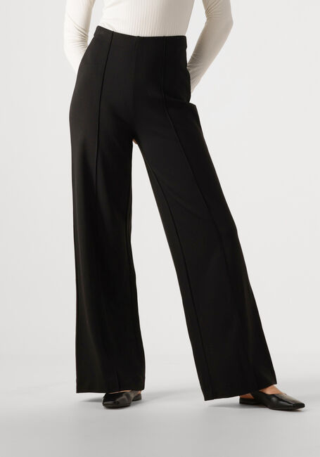 EDITED Pantalon LEVA PANTS en noir - large