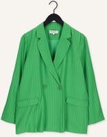 Groene LOLLYS LAUNDRY Blazer JOLIE BLAZER Groene LOLLYS LAUNDRY Blazer JOLIE BLAZER - medium